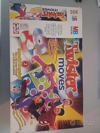 2 giochi twister 