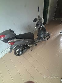 Motorino elettrico