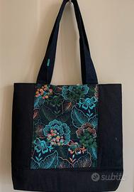 Borsa Jeans