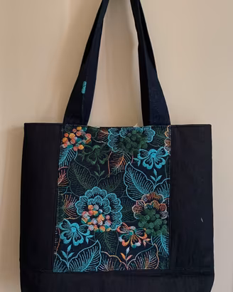 Borsa Jeans