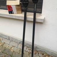 PORTAPACCHI THULE HONDA CRV