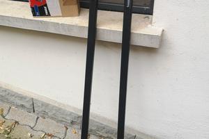 PORTAPACCHI THULE HONDA CRV