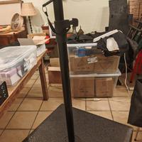 Distanziatore Diffusori