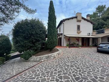 Villa o villino Narni [Cod. rif 3101046VRG]