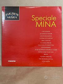 Lp Speciale Mina