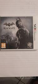 Batman  Blackgate