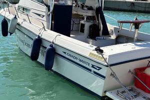 Gradywhite 254 Sailfish