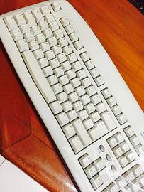 Tastiera per PC