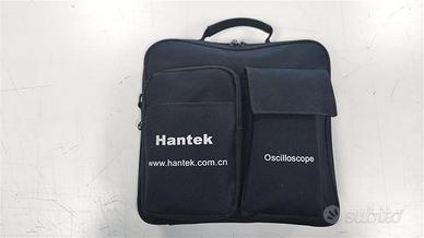 Oscilloscopio Portatile Hantek DSO1200 - 200MHz