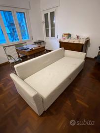 Divano letto