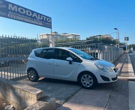 Opel Meriva 1.3 CDTI 95CV ecoFLEX Cosmo Garantita