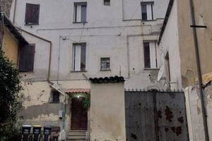 Immobile in asta di 141 m² con 5 locali a Serraval