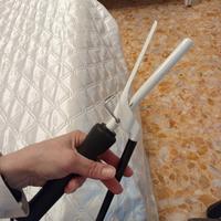 ferro per capelli piccolo 