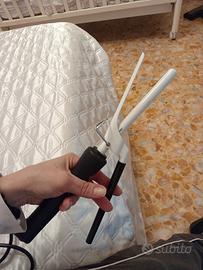 ferro per capelli piccolo 