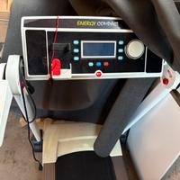 Tapis Roulant Energy Compact 2.0