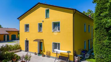 CASA SEMINDIPENDENTE A CARPI