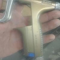 Pistola sata 5500 professionale x verniciatura aut