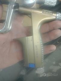 Pistola sata 5500 professionale x verniciatura aut