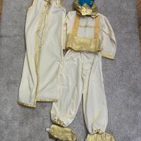 Abiti di Carnevale 