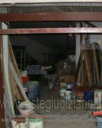 Box/Posto auto Viterbo [A4335531]