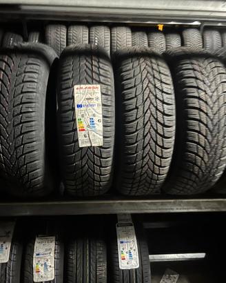 PNEUMATICI INVERNALI 185/65R15 88T