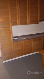 cucina mai usata 