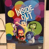Dvd inside out