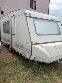 CARAVAN ADRIA 5 Posti