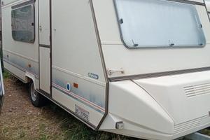 CARAVAN ADRIA 5 Posti