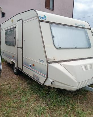 CARAVAN ADRIA 5 Posti