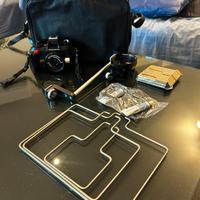 nikonos close-up unit