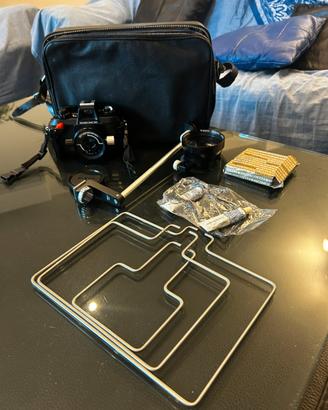 nikonos close-up unit