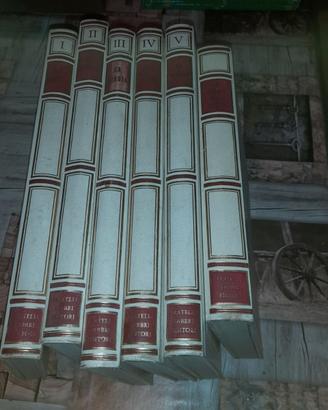 ENCICLOPEDIA " LA BIBBIA " N. 6 VOL. ANNO 1962