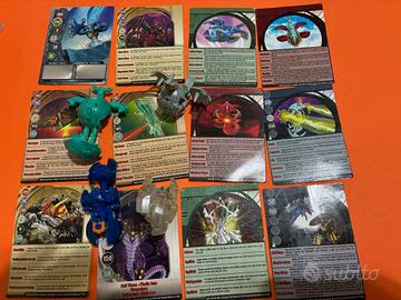 bakugan 
