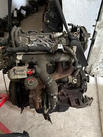 Motore 176a3000 palio punto