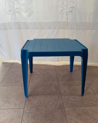 tavolino gioco bimbi 