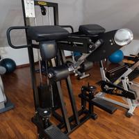 Tachnogym Standing Gluteus - Macchina Glutei