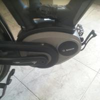  ktm elettrica 4200km