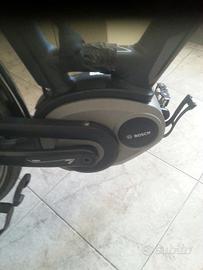  ktm elettrica 4200km