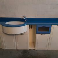 Mobile bagno