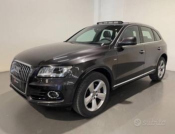 AUDI Q5 1ª serie - 2014