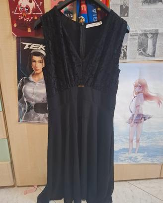 Vestito nero estivo Artigli