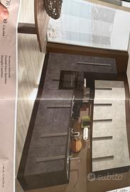 Cucina 3,00 mt pronta consegna