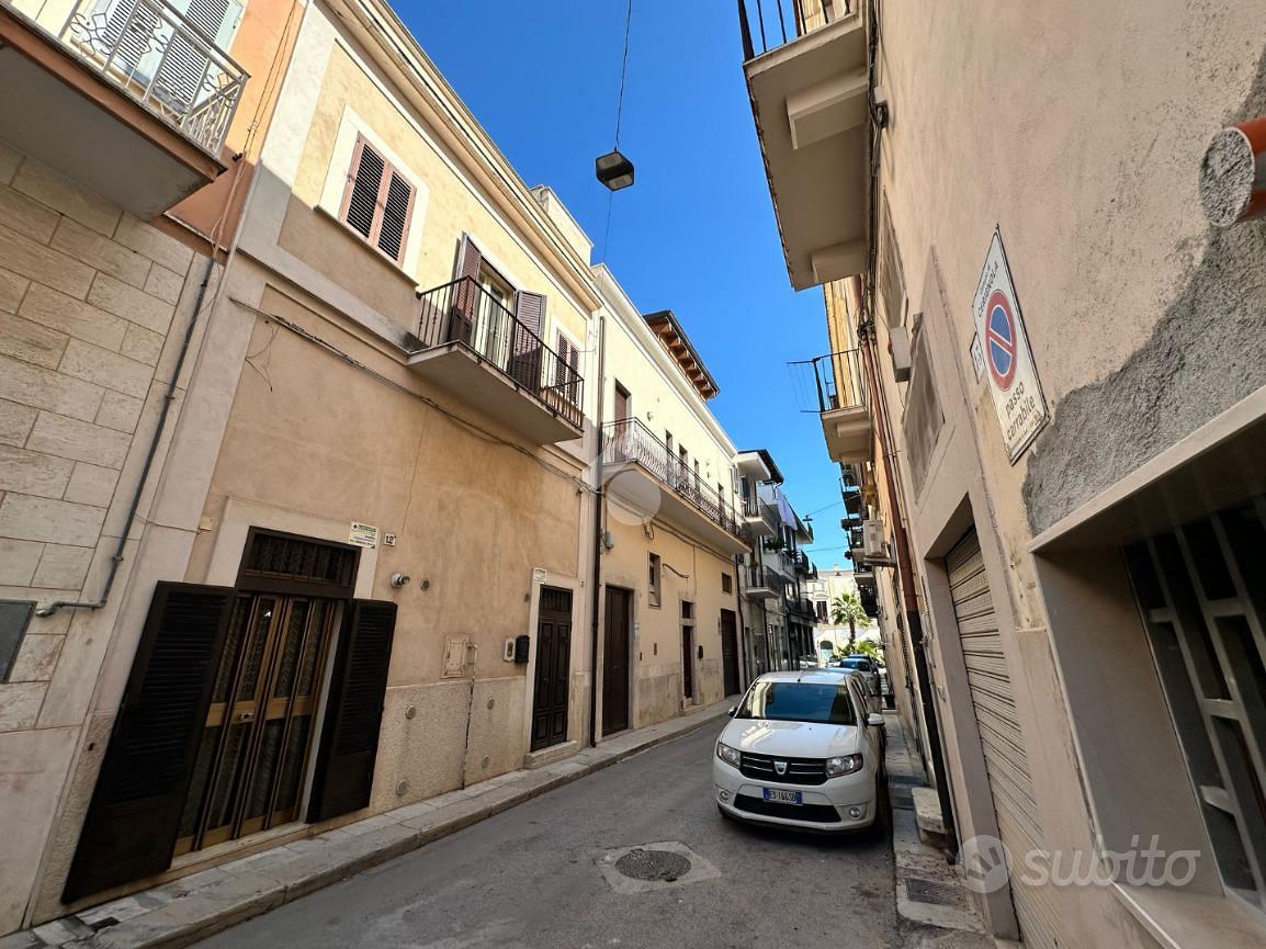 Apartment in Cerignola, Foggia - Vista 2