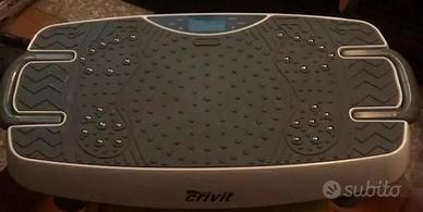 pedana vibrante crivit