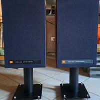 JBL 4301B Control Monitor - Casse Acustiche
