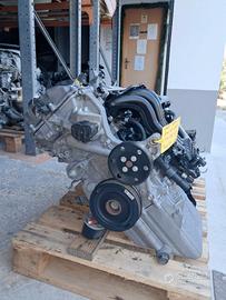 MOTORE SMART 1.0 CODICE 3B21
