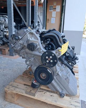 MOTORE SMART 1.0 CODICE 3B21