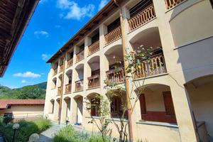 Appartamento di 70 m² con 3 locali a Netro