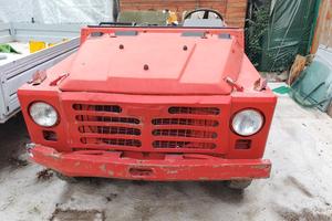 fiat campagnola 1107